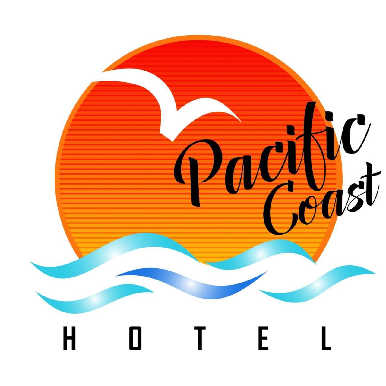 Hotel Pacific Coast Veracruz Exterior foto